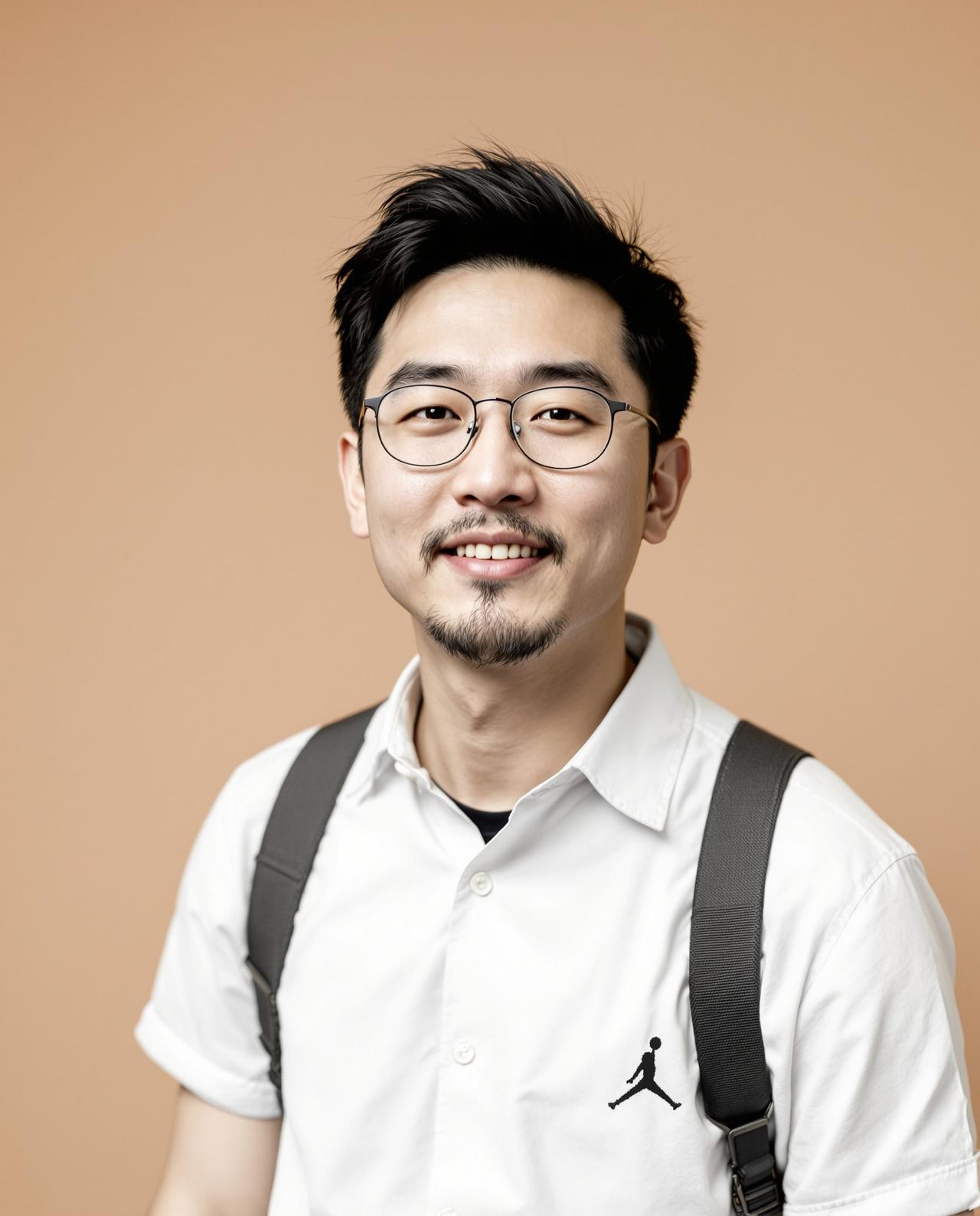 韩国小短剧完整版制作团队 - 周怀远，导演