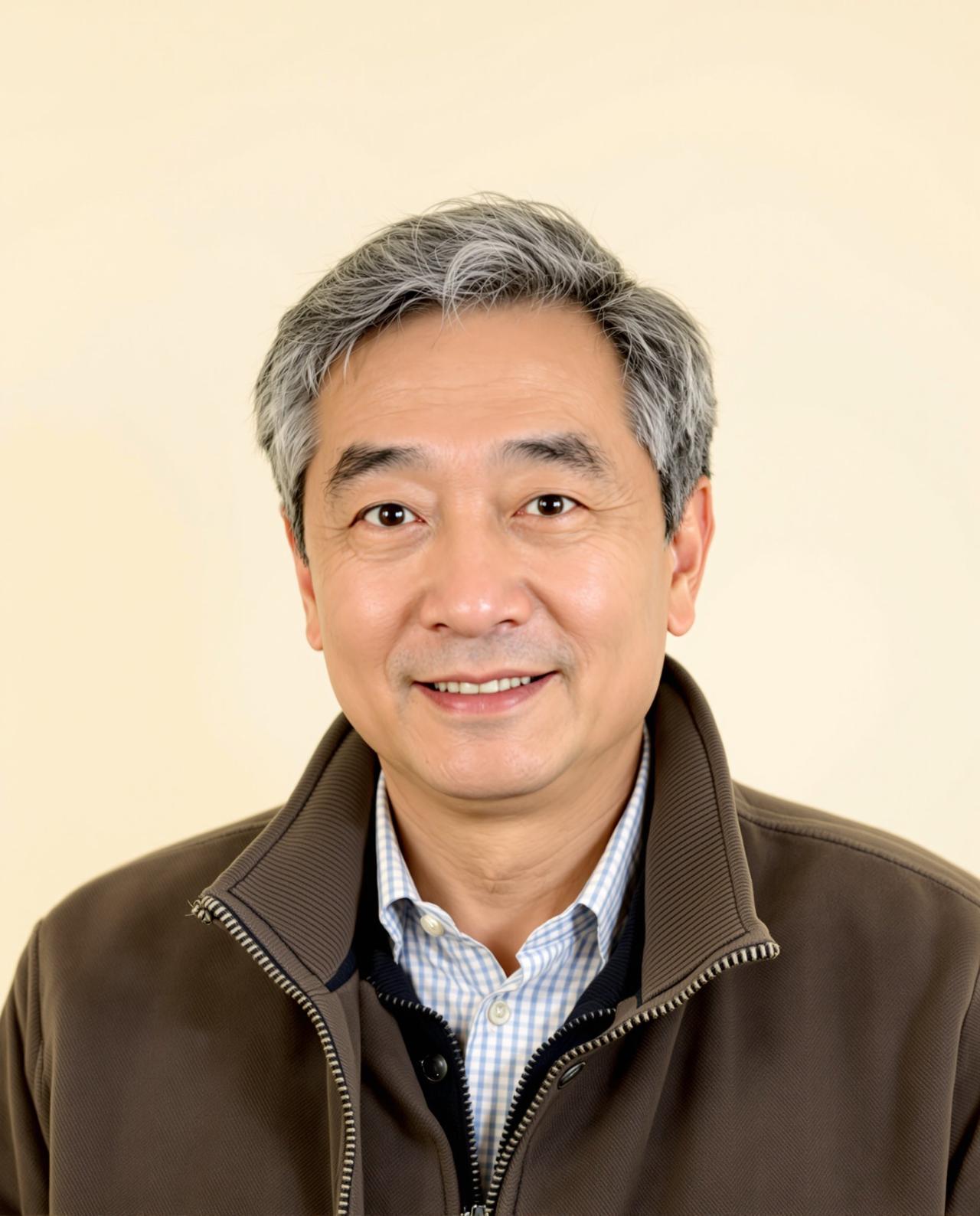 韩国小短剧完整版制作团队 - 陈怀旧，导演